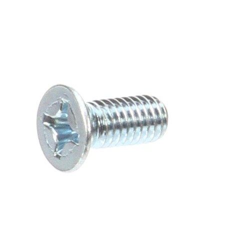 Globe SCREW, COVER, REAR SP10/20 X10181